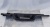 Накладка бампера заднего Hummer H3 15794048 Накладка бампера заднего Hummer H3 15794048