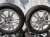 Диск Chevrolet Camaro 2009-2015 8Jx18 5/120 ET 40 Диск Chevrolet Camaro 2009-2015 8Jx18 5/120 ET 40