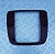 Рамка магнитолы Chevrolet Tahoe 2006-2014 25887440; 15092588