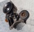 Насос ГУР Chevrolet Tahoe 1999-2006 15095941 Насос ГУР Chevrolet Tahoe 1999-2006 15095941