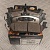 Колодки тормозные задние (Z36 карбон-керамика) Ford F-150 2004-2011 Power Stop Z361012; 8L3Z 2200 A; 6L3Z 2200 CD