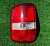 Фонарь задний левый Ford F-150 5L34 13B505 C ; 6L34 13B505 A/B