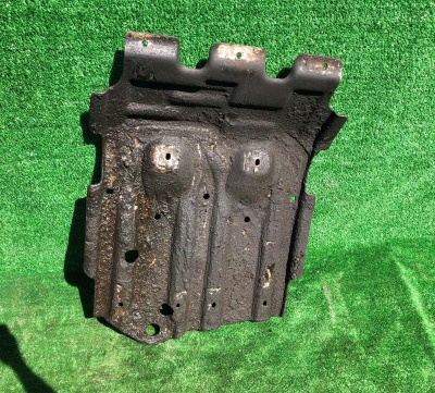 Защита ДВС Hummer H2 2003-2009 15058411