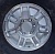Диск Hummer H3 7.5Jx16 6/139.7 ET 20