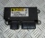 Блок SRS Chevrolet Camaro 2010-2013 13583432 Блок SRS Chevrolet Camaro 2010-2013 13583432