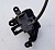 Клапан рециркуляции выхлопных газов/EGR Ford F150 1996-2003 F7UZ 9J460 AA; F7UE 9J460 AA