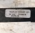 Педаль газа Chevrolet Express 2003-2007 15166478