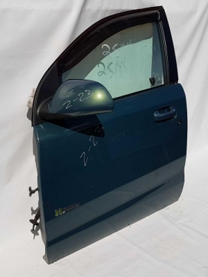 Дверь передняя левая Saturn VUE 15809296 ; 15809295