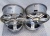 Диск Chevrolet TrailBlazer 2001-2009 8Jx18 6/127 ET 35