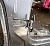 Петля водительской двери нижняя Chevrolet Tahoe / Escalade 2021-н.в. 13581570