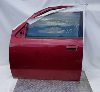 Дверь передняя левая SAAB 9-7X 88937088