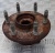 Ступица Chevrolet Tahoe 1999-2014 15233112; 22841381 Ступица Chevrolet Tahoe 1999-2014 15233112; 22841381