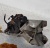 Насос ГУР Chevrolet Tahoe 1999-2006 15095941 Насос ГУР Chevrolet Tahoe 1999-2006 15095941
