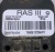 Датчик Air Bag Dodge Ram 1500 2009-2019 68056162AA