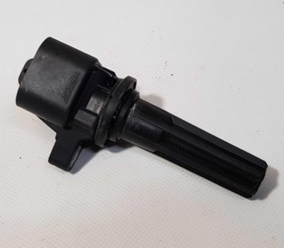 Катушка зажигания Chevrolet TrailBlazer 2001-2009 12629472