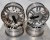 Диск Hummer H3 7.5Jx16 6/139.7 ET 20 Диск Hummer H3 7.5Jx16 6/139.7 ET 20