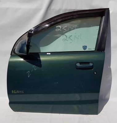 Дверь передняя левая Saturn VUE 15809296 ; 15809295