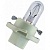 Лампа освещения щитка приборов Osram 2452MFX6