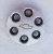 Колпак ступичный Chevrolet Tahoe 1999-2006 15004143 Колпак ступичный Chevrolet Tahoe 1999-2006 15004143