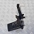 Кронштейн переднего бампера левый Hummer H3 2005-2010 15264941; 15195214; 15195208; 15264947