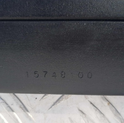 Поперечина рейлингов Chevrolet Tahoe 2006-2014 15748100