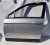 Дверь передняя левая Chrysler Pacifica 4894183AE Дверь передняя левая Chrysler Pacifica 4894183AE