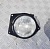 Фара противотуманная левая Hummer H3 2005-2010 25949921; 15901835