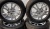 Диск Chevrolet Camaro 2009-2015 8Jx18 5/120 ET 40 Диск Chevrolet Camaro 2009-2015 8Jx18 5/120 ET 40
