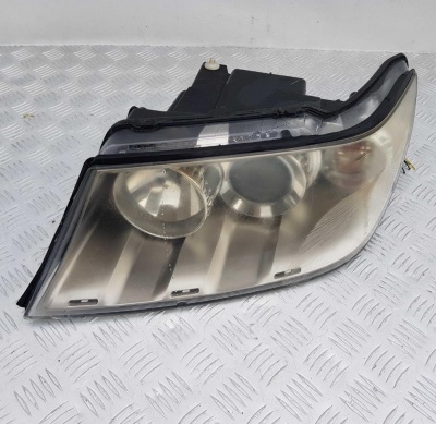 Фара передняя левая Saab 9-7X 19 121 828; 15785089