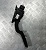 Педаль газа Hummer H3 10376526