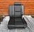 Сиденье третего ряда левое Chevrolet Tahoe 2006-2014 20963258