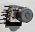Блок ABS Chevrolet Camaro 2009-2015 92242285; 92242286; 22914251
