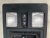 Плафон салона Dodge Ram 1500 / 2500 / 3500 2009-2012 56046064AC
