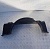 Диффузор вентилятора охлаждения верхний Chevrolet Tahoe 1999-2006 15088328; 15707521