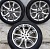 Диск Ford Explorer 2011-2018 8.5Jx20 5/114.3 ET 44  BB5Z 1007 C