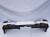 Бампер задний Chevrolet TrailBlazer 1 89045604; 88937016 Бампер задний Chevrolet TrailBlazer 1 89045604; 88937016