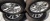 Диск Chevrolet Camaro 2009-2015 8Jx18 5/120 ET 40 Диск Chevrolet Camaro 2009-2015 8Jx18 5/120 ET 40