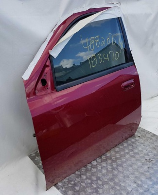 Дверь передняя левая SAAB 9-7X 88937088