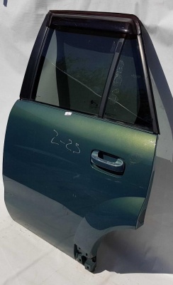 Дверь задняя левая Saturn VUE 15809305 ; 15809306