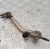 Трубка кондиционера V6 LLT 3.6L Cevrolet Camaro/Cadillac CTS 2008-2011 23147329; 92232839