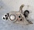 Помпа водяная Chevrolet Tahoe 1999-2006 89018166 Помпа водяная Chevrolet Tahoe 1999-2006 89018166