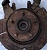 Ступица задняя Lincoln Navigator / Expedition 2007-2010 7L1Z 1109 B ; 7L14 2B664 AF/AE/AD ; 7L14 1A049 AA