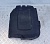Крышка/Накладка двигателя Cadillac Escalade 2006-2014 12625893; 15943789